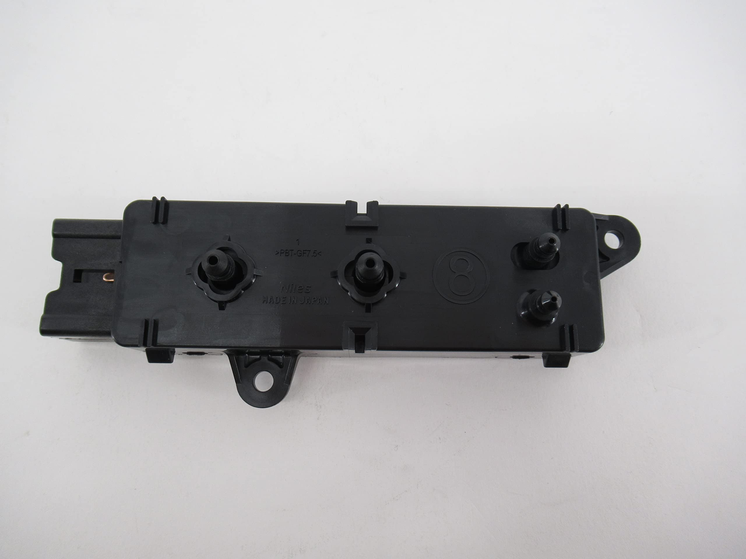 Amazon.com: Nissan 87066-4HA0A Switch Assembly-Front Seat